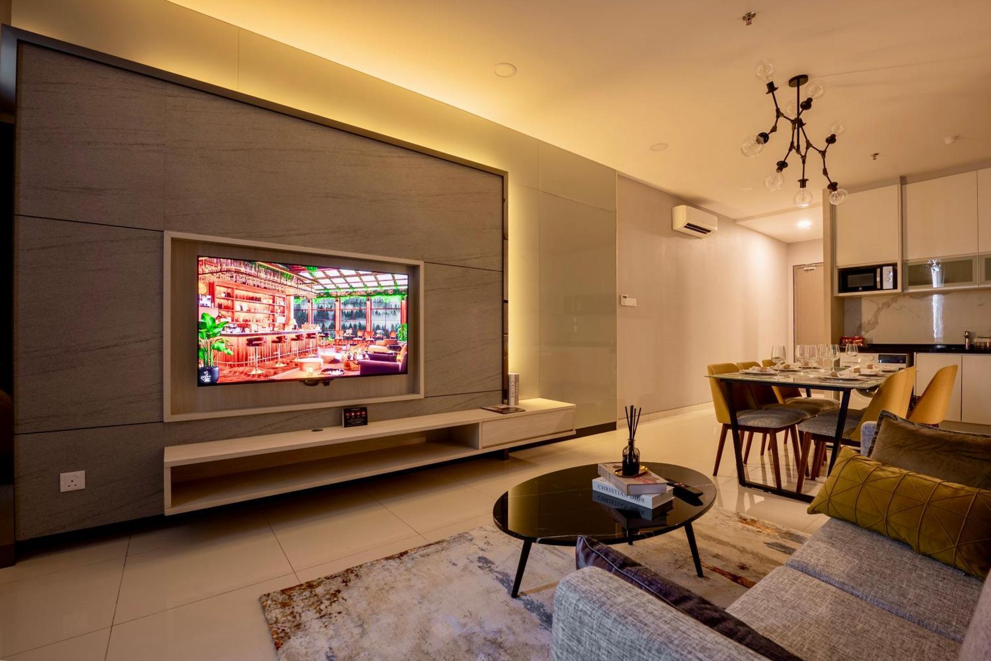 Societe By Lyfehaus Aparthotel *