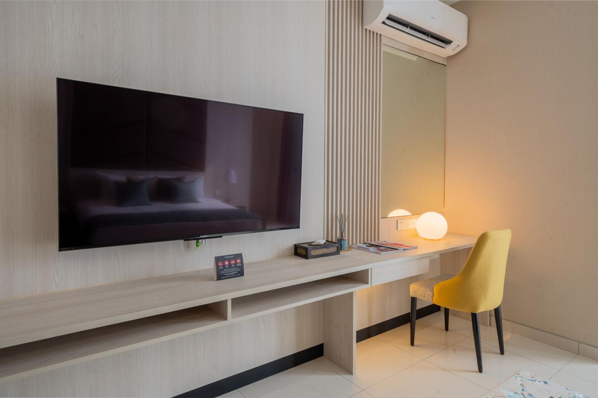 Aparthotel Societe By Lyfehaus