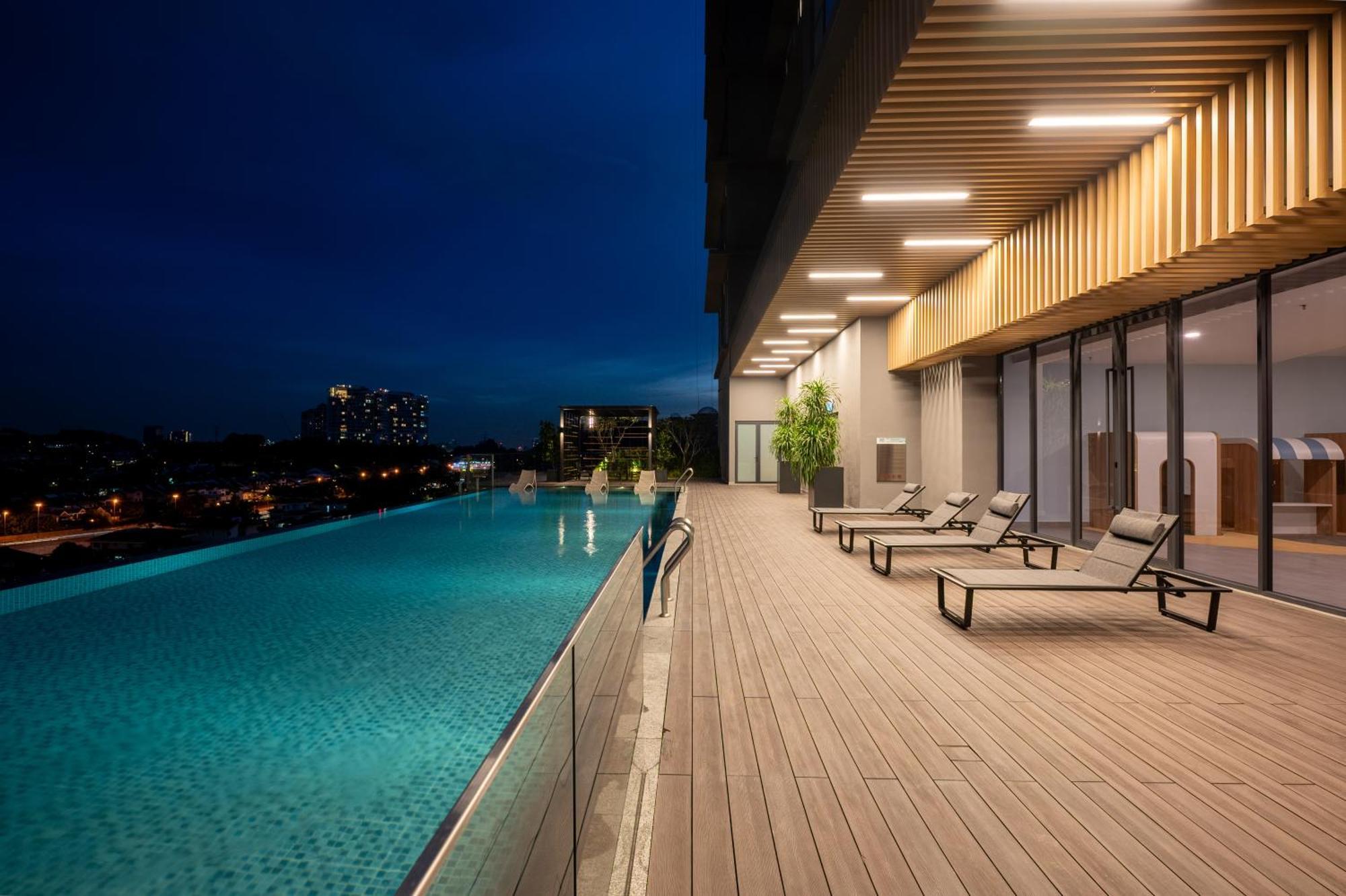 Societe By Lyfehaus Kuala Lumpur