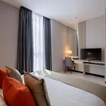 Societe Suites By Lyfehaus