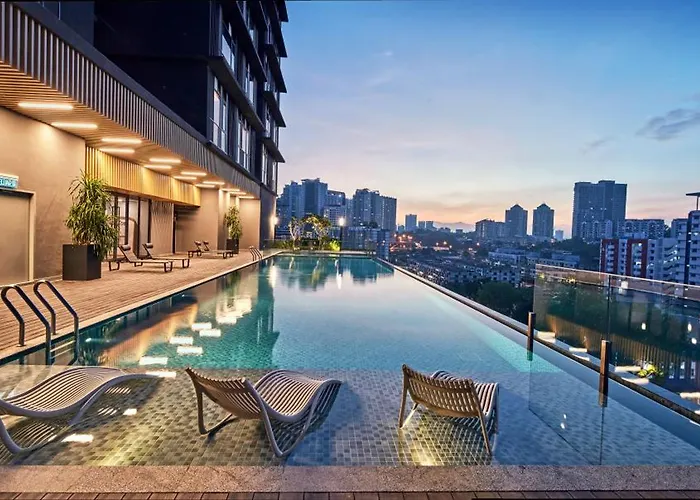 Societe Suites By Lyfehaus