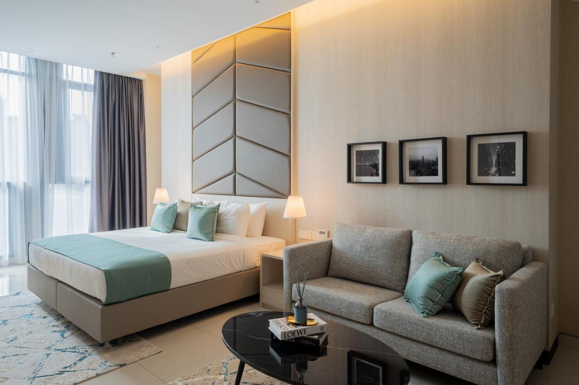 Societe By Lyfehaus Aparthotel *