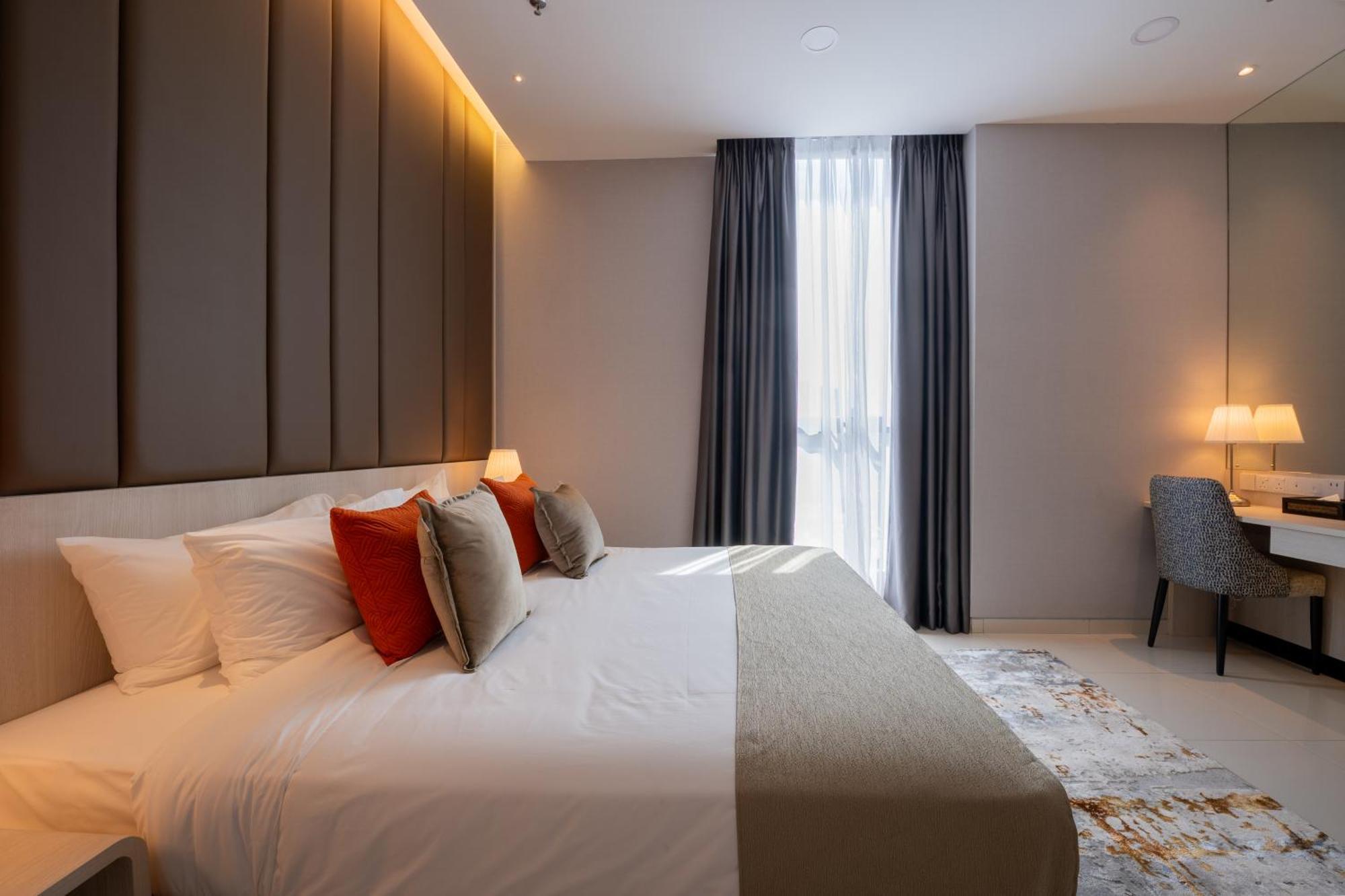 Aparthotel Societe By Lyfehaus