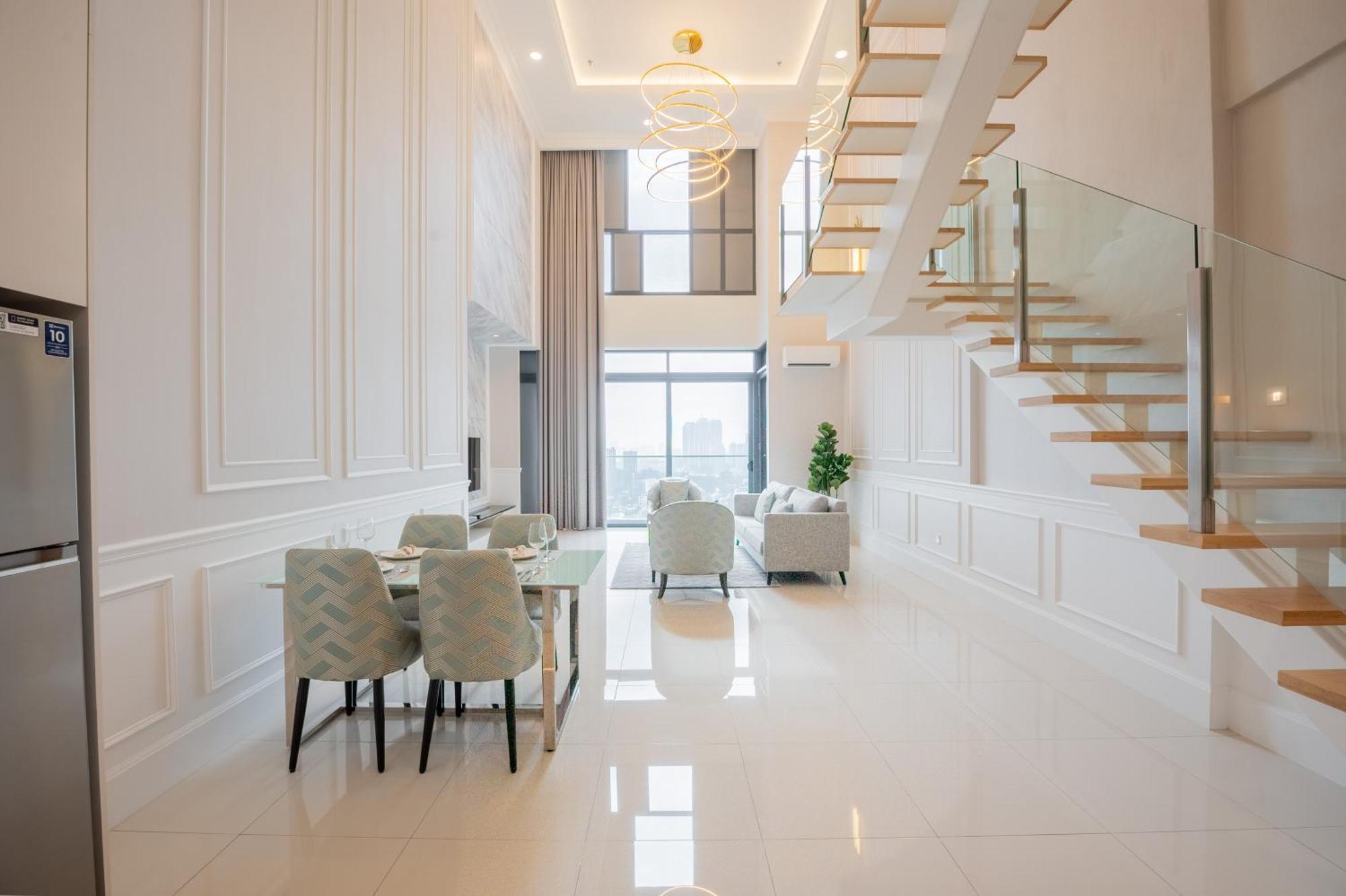 Societe By Lyfehaus Kuala Lumpur