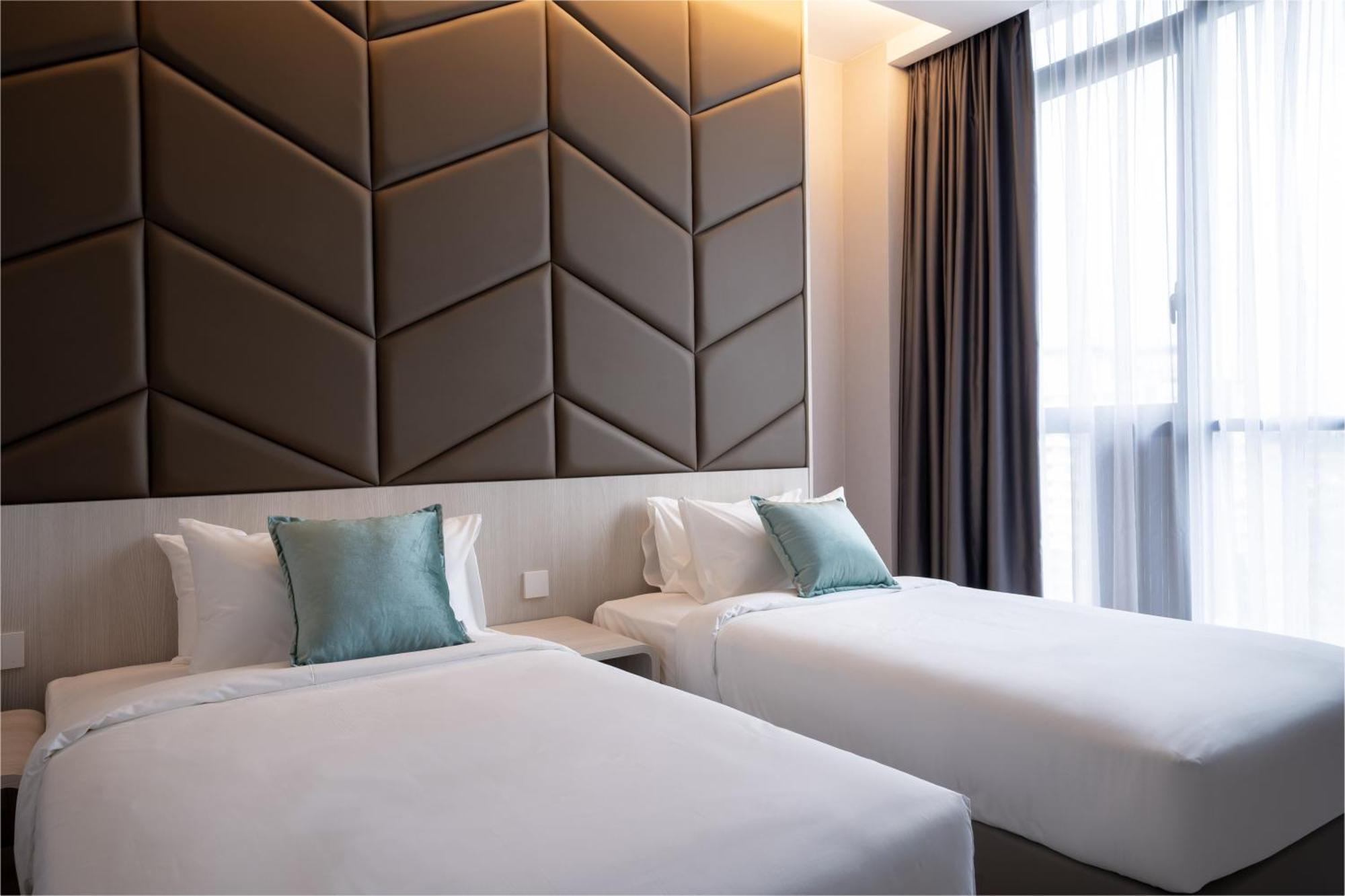 Societe By Lyfehaus Aparthotel