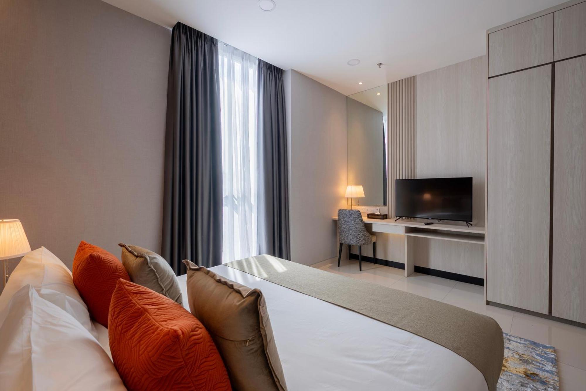 Aparthotel Societe By Lyfehaus *
