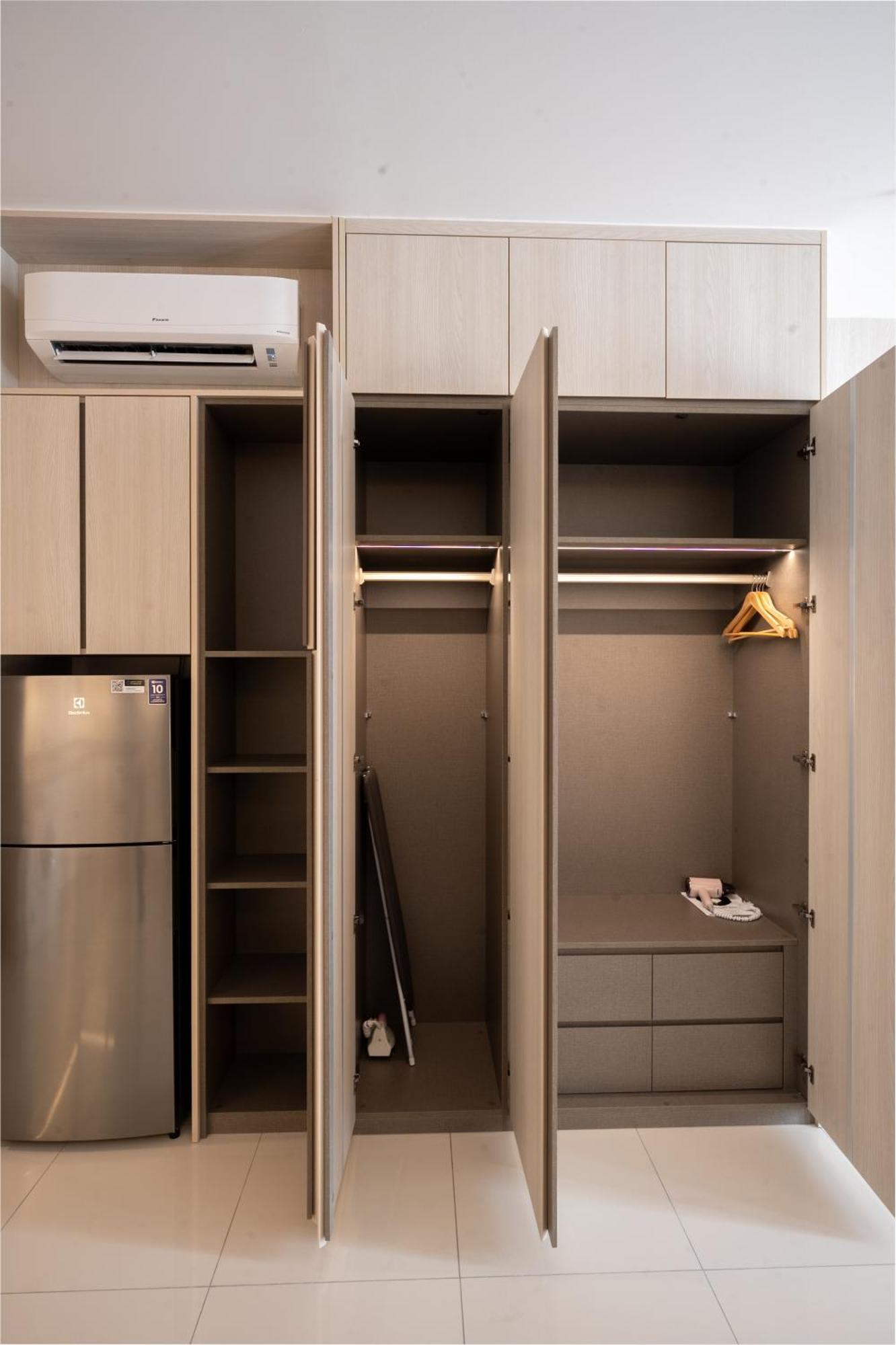 Aparthotel Societe By Lyfehaus Kuala Lumpur