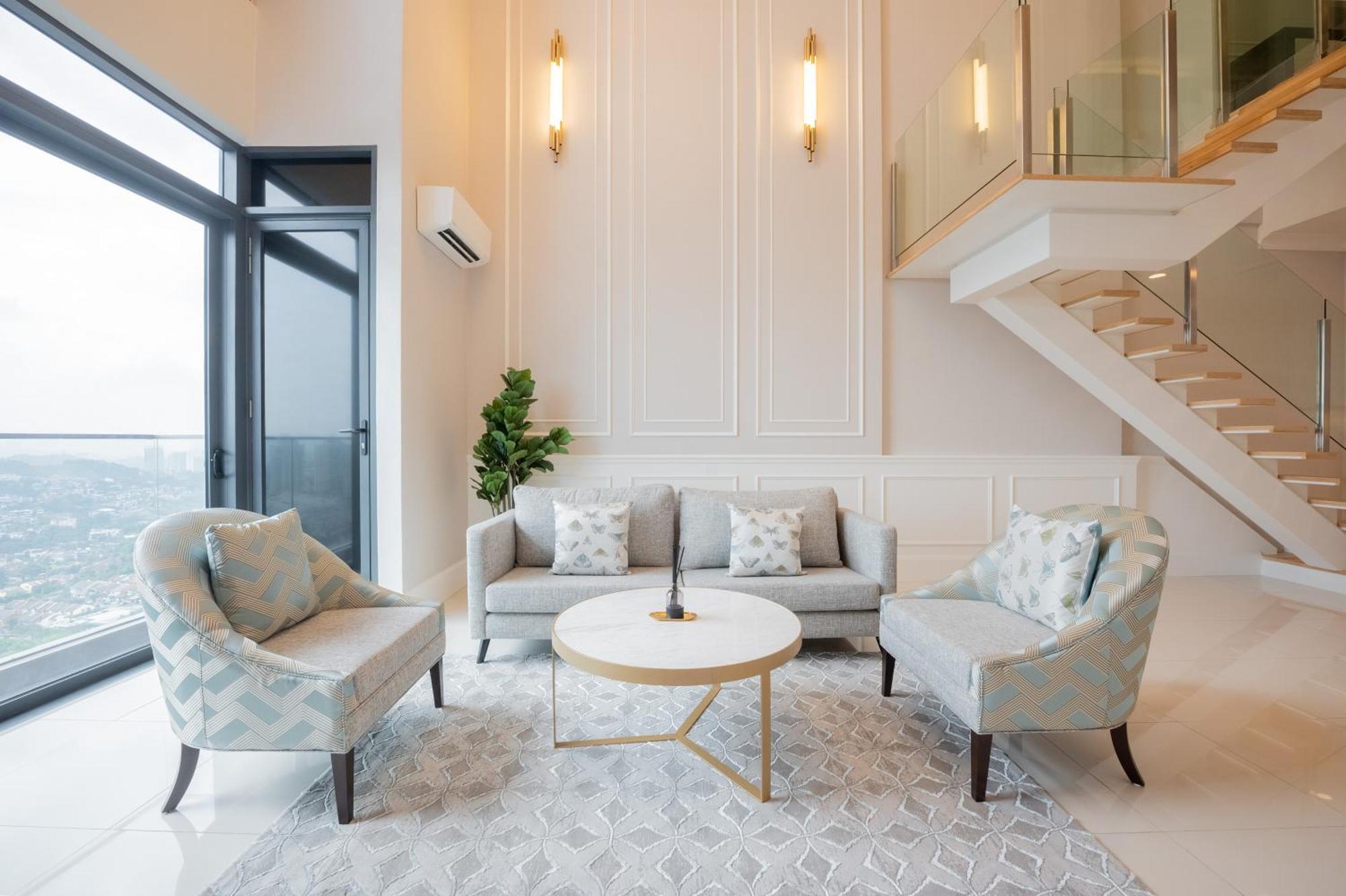Societe By Lyfehaus Aparthotel