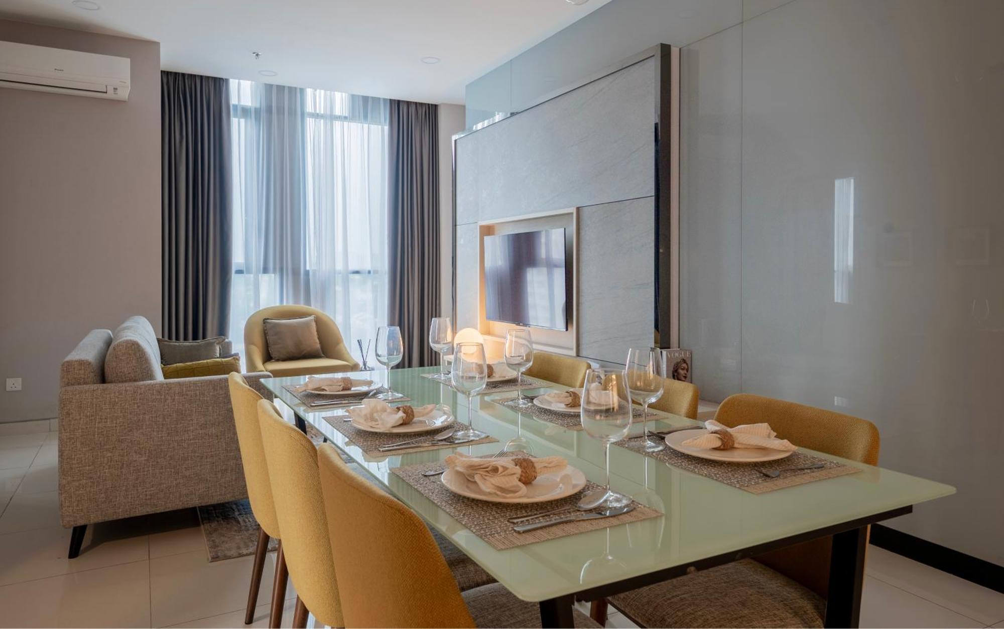 Aparthotel Societe By Lyfehaus *