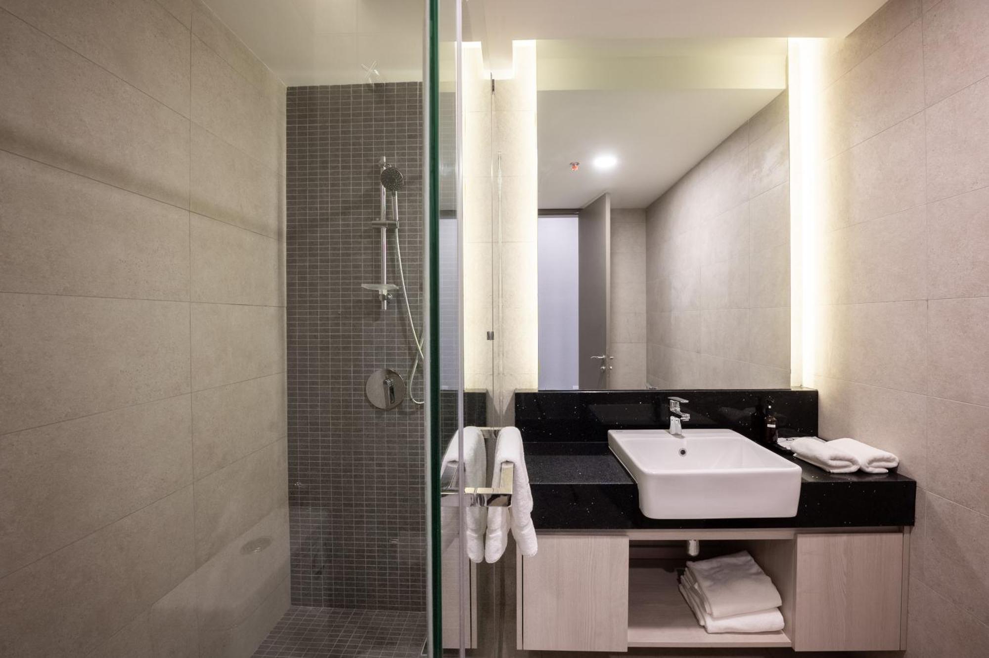 Societe By Lyfehaus Aparthotel *