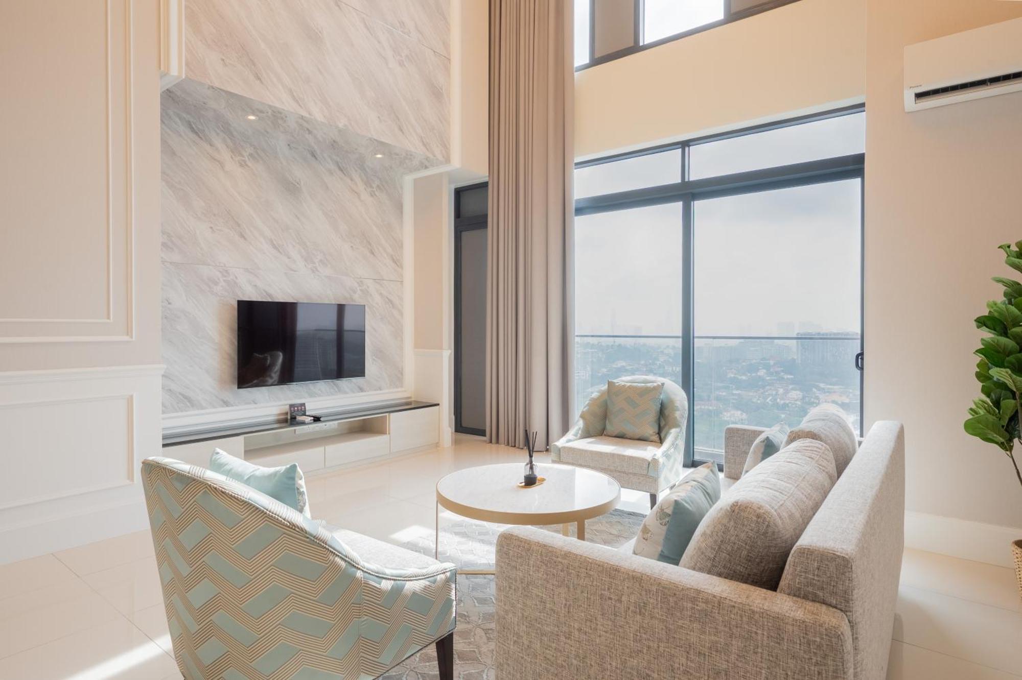 Societe By Lyfehaus * Kuala Lumpur