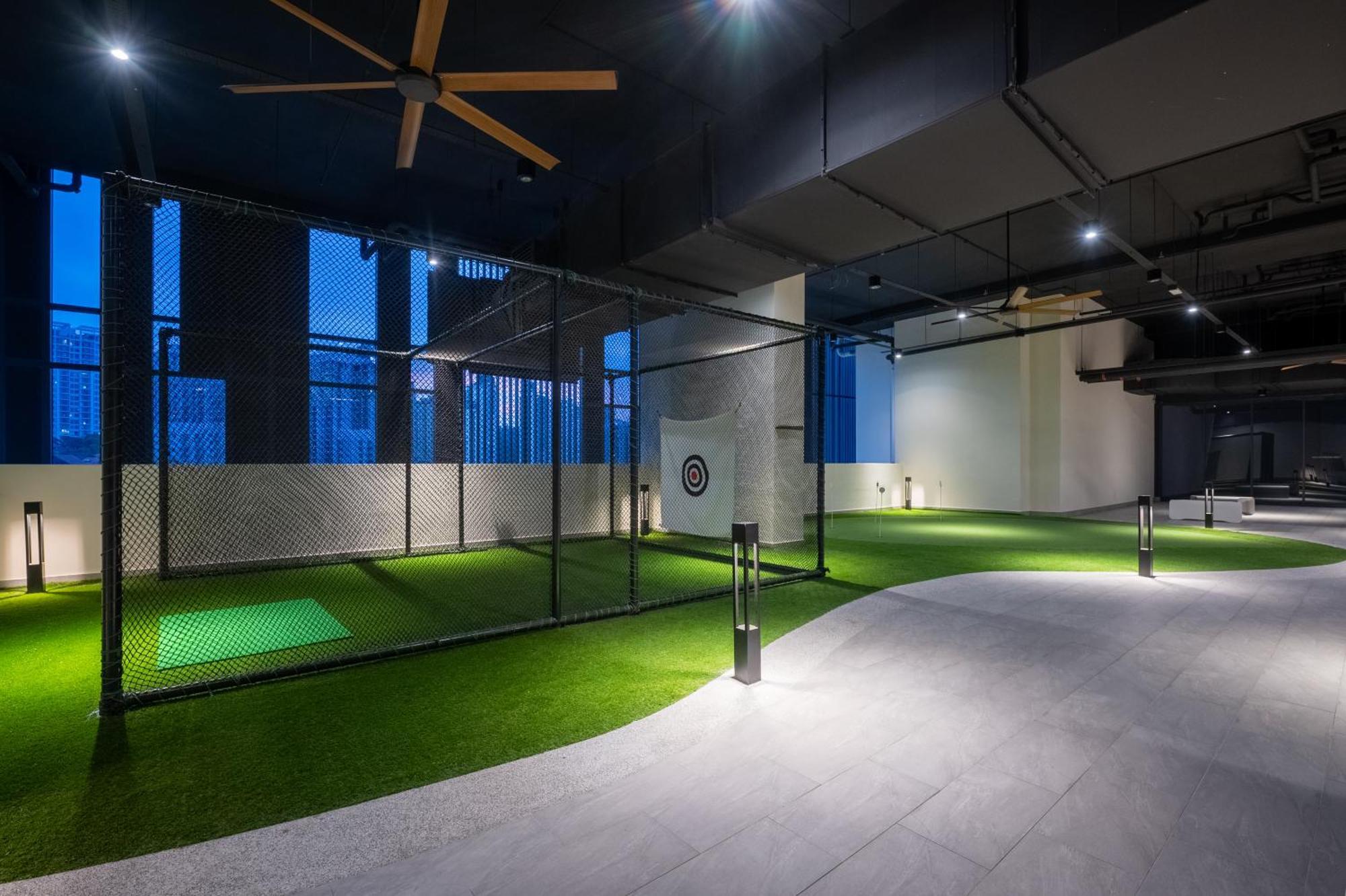 Societe By Lyfehaus Aparthotel