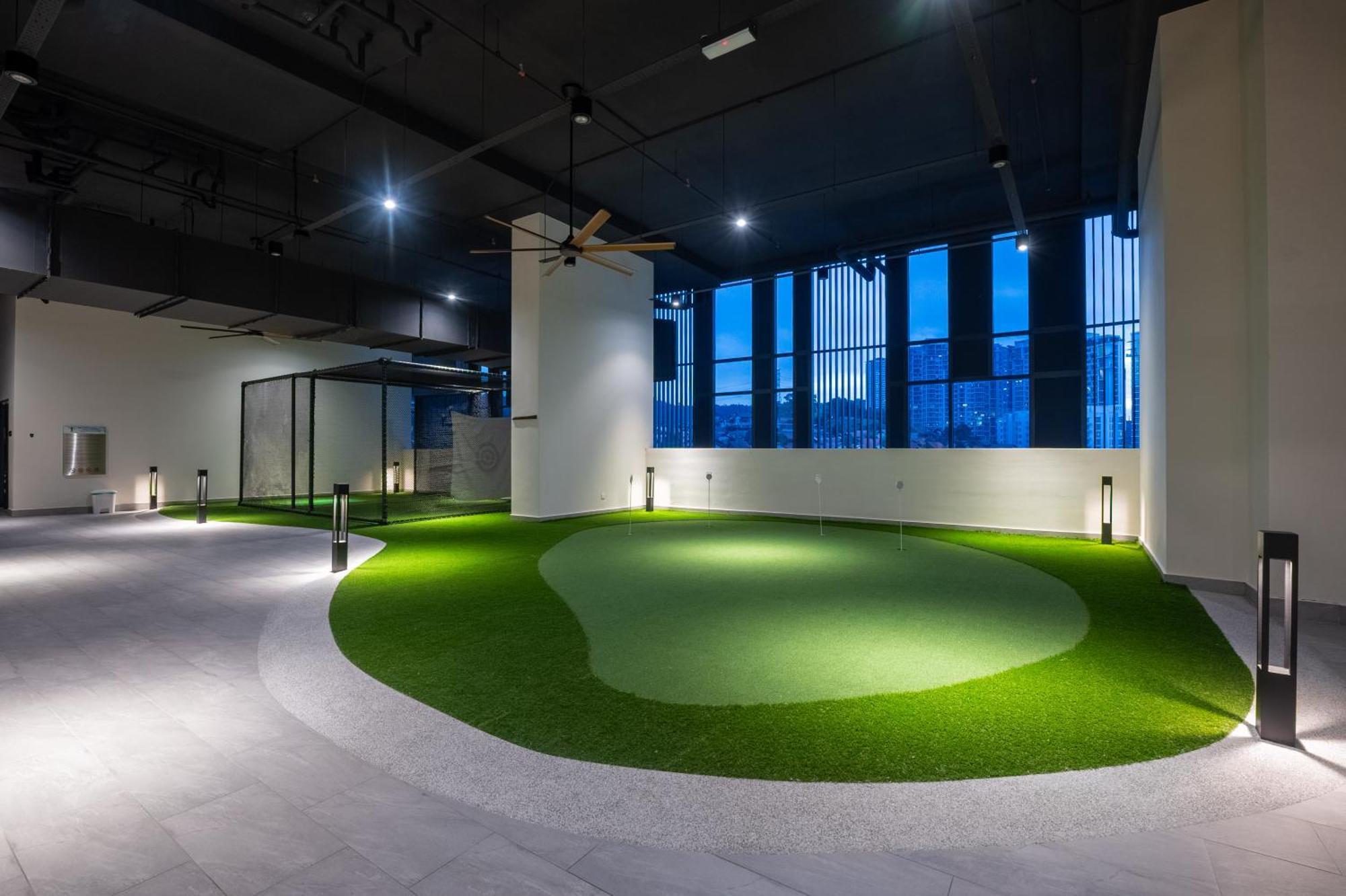 Societe By Lyfehaus Aparthotel Kuala Lumpur