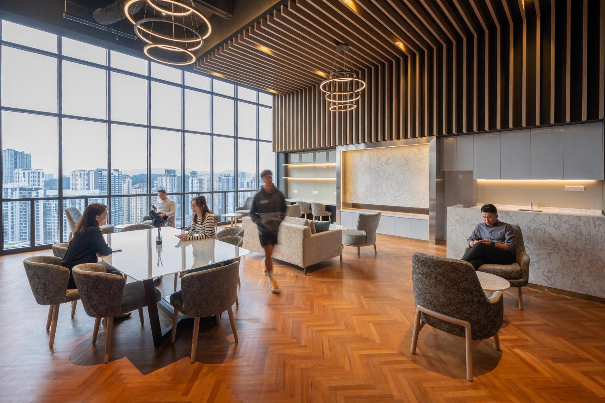 Aparthotel Societe By Lyfehaus