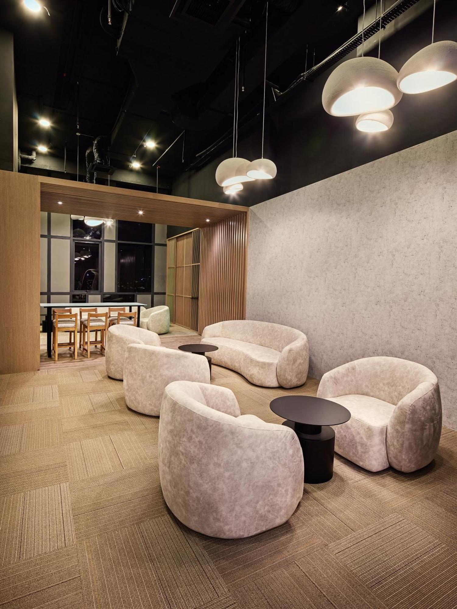Societe By Lyfehaus * Kuala Lumpur