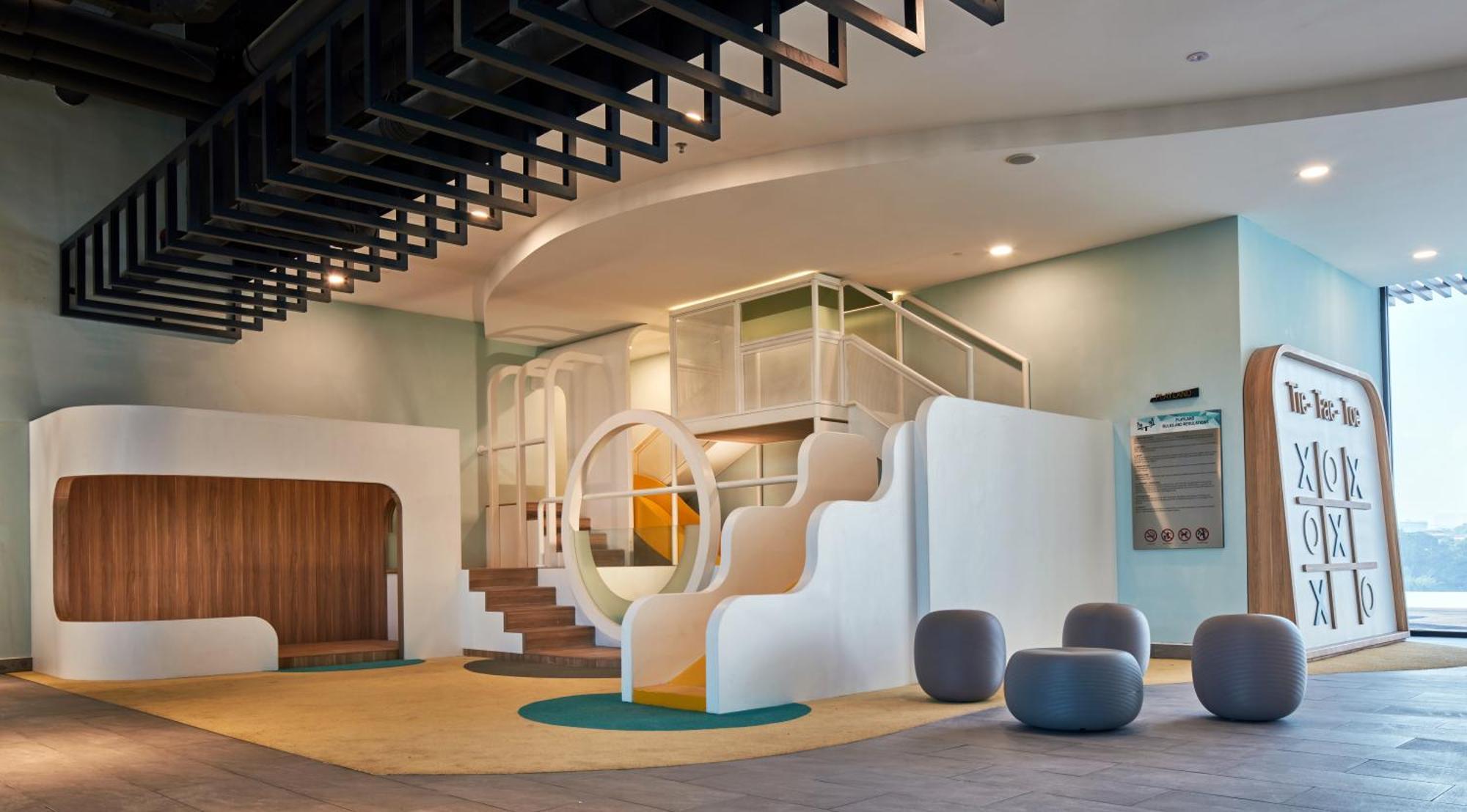 Societe By Lyfehaus Kuala Lumpur